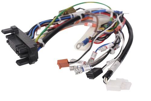 Common Industrial Uses for Custom Cable Assemblies