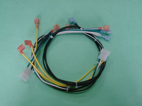 Five Important Stages of Wire Harness Design