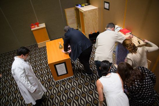 Room Escape Games The Latest Craze